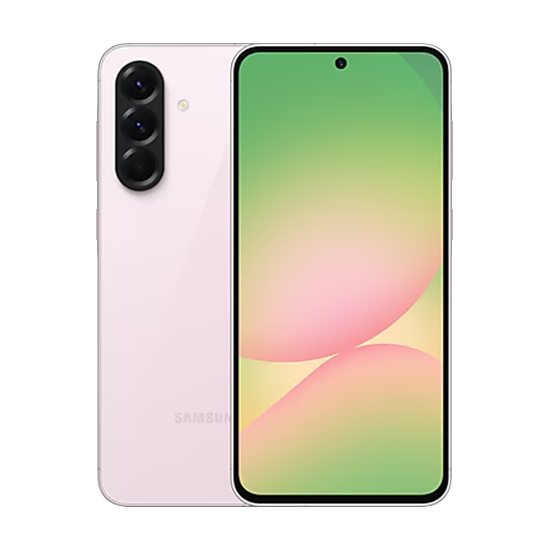 Samsung Galaxy A56 5G Dual SIM (8/256GB) Awesome Pink EU
