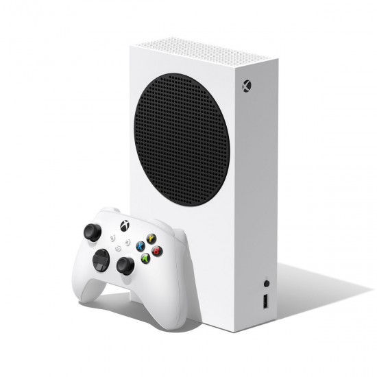 Microsoft Xbox Series S 1TB
