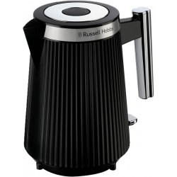 Russell Hobbs Brontë schwarz Wasserkocher 26750-70