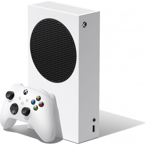 Microsoft Xbox Series S 512GB
