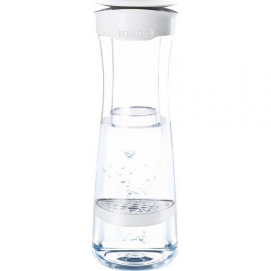 Brita Fill & Serve Mind white-graphite