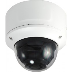 Level One FCS-3098 IP Κάμερα Παρακολούθησης 4K Αδιάβροχη με Φακό 2.8mm