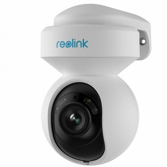 Reolink E Series E540 5MP PT Wi-Fi Outdoor Camera