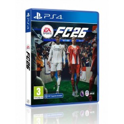 EA Sports FC 26 PS4