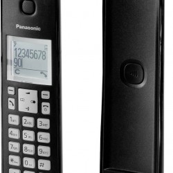 Panasonic KX-TGK220GB black