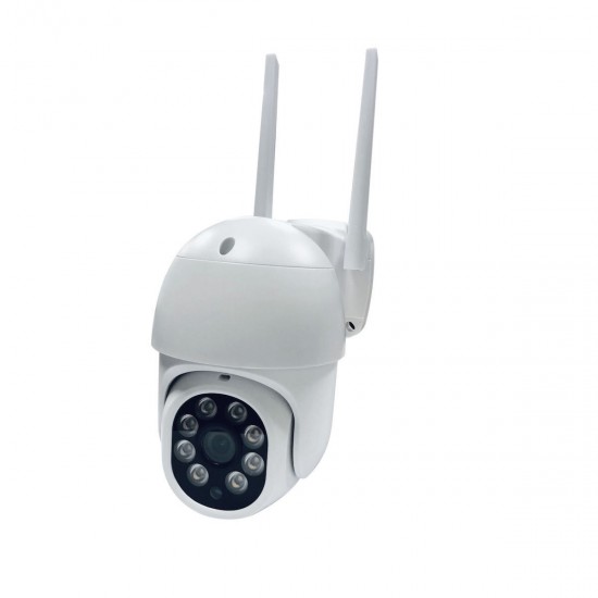Denver IOC-241 Outdoor WiFi-Cam