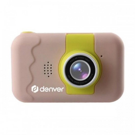 Denver KCA-1350 Pink