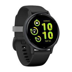 Watch Garmin Vivoactive 5 - Black