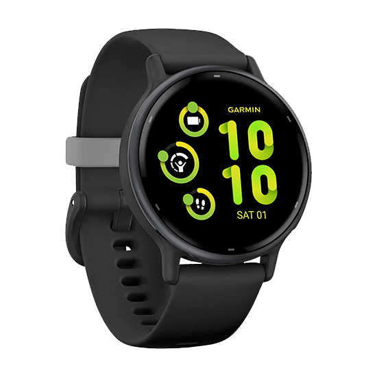 Watch Garmin Vivoactive 5 - Black