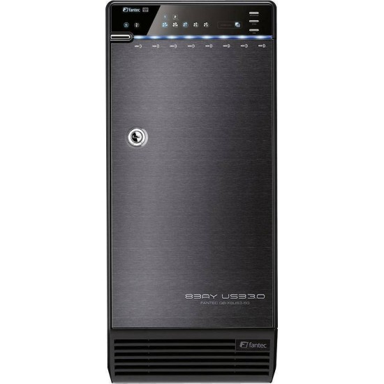 Fantec QB-X8US3-6G