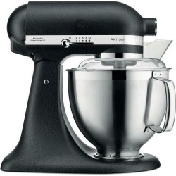 Ooni Halo Pro Spiral Mixer polar white