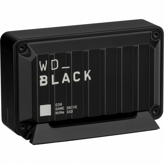 Western Digital Black eSSD 2TB Game Drive SSD WDBATL0020BBK