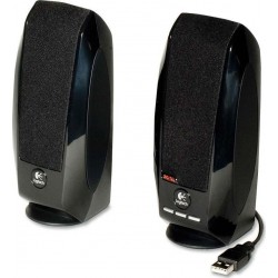 Logitech S150 Digital USB black