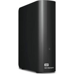 Western Digital WD Elements 12TB Desktop USB 3.0