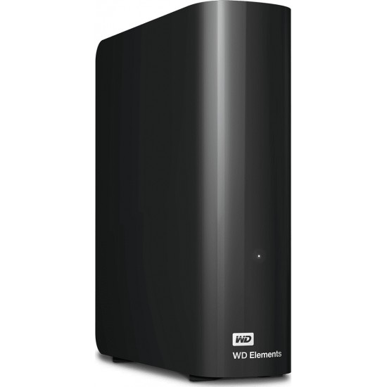 Western Digital WD Elements 12TB Desktop USB 3.0
