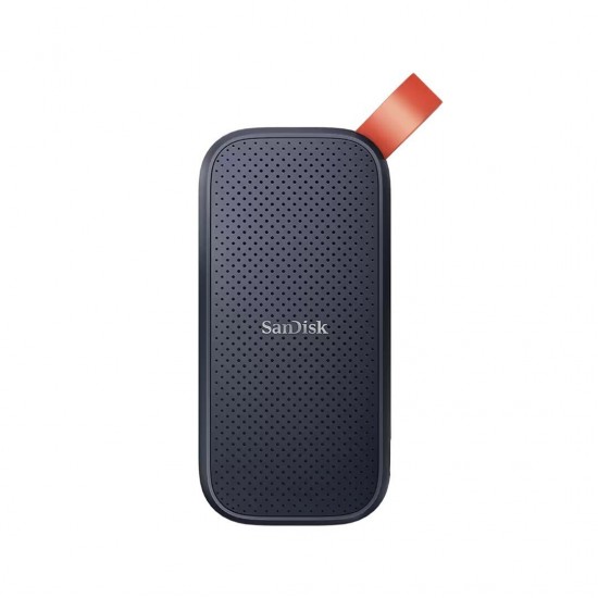 SanDisk Portable SSD 2TB SDSSDE30-2T00-G26