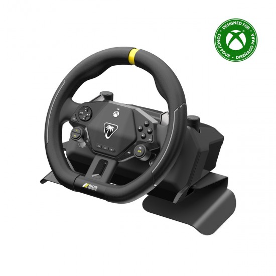 Turtle Beach Racer (XBS, PC) inkl. Project Motor Racing