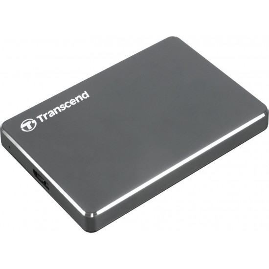 Transcend StoreJet 25A3 2,5" 1TB USB 3.1 Gen 1