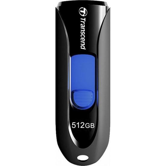 Transcend JetFlash 700 512GB USB 3.1 Gen 1