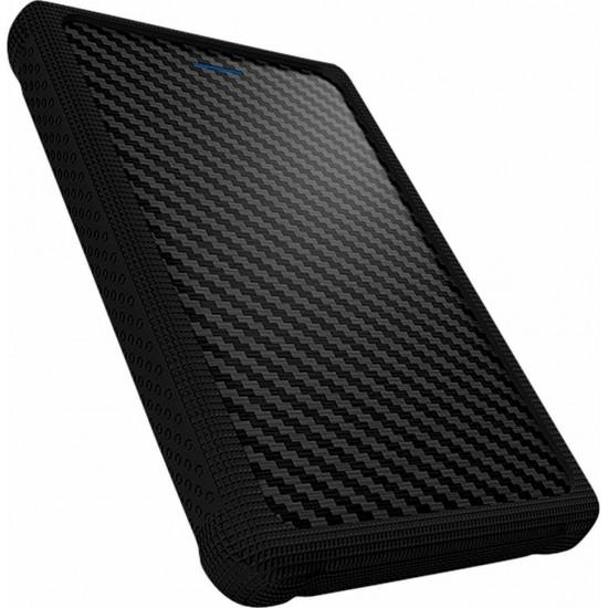 ICY BOX IB-223U3a External Housing for 2,5 HDDs