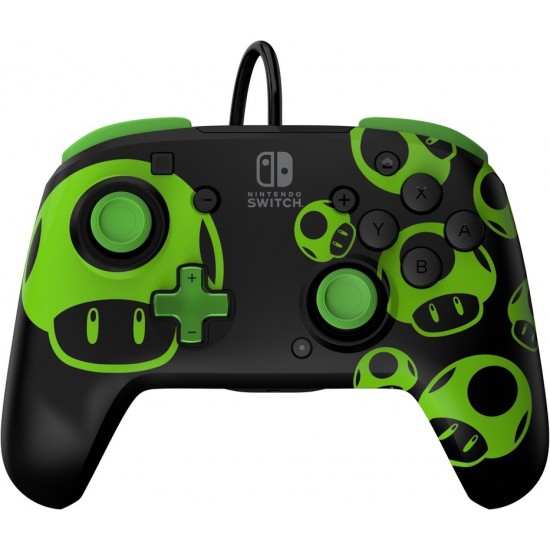 PDP Rematch Wired Controller NS 1UP