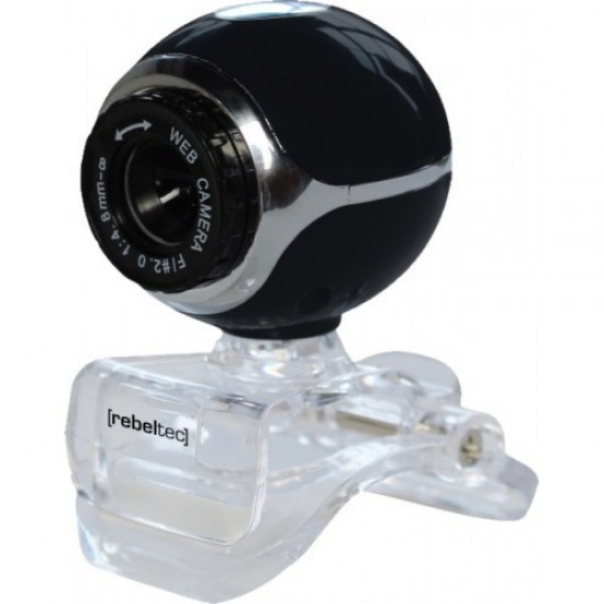 Rebeltec web camera Vision