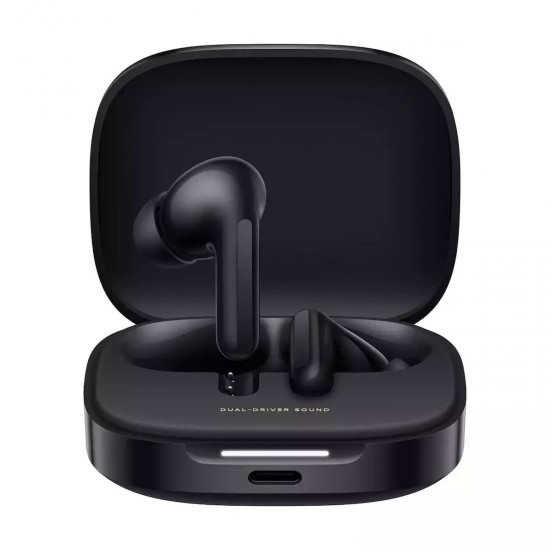 Xiaomi Redmi Buds 6 night black