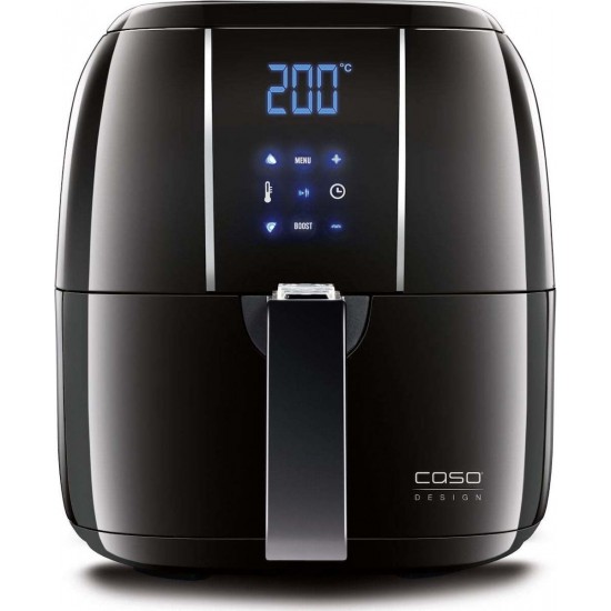CASO AF200 Air Fryer black