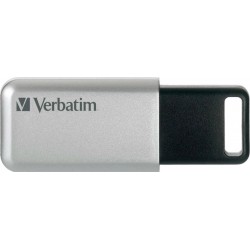 Verbatim Secure Data Pro 64GB USB 3.0