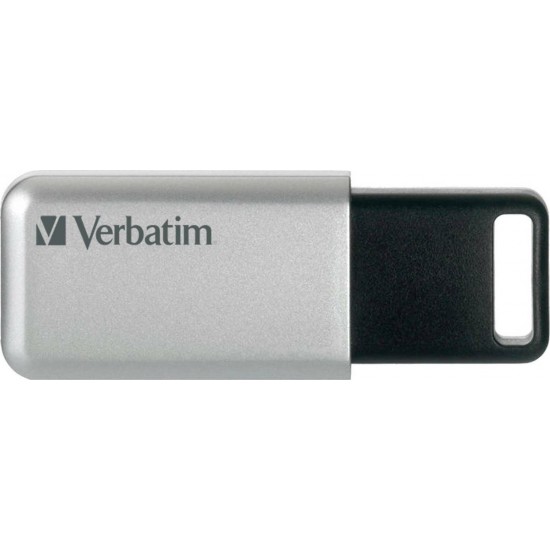 Verbatim Secure Data Pro 64GB USB 3.0