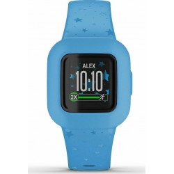 Garmin vivofit jr. 3 Blue Stars