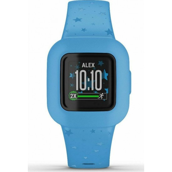 Garmin vivofit jr. 3 Blue Stars