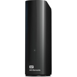 Western Digital WD Elements 10TB Desktop USB 3.0