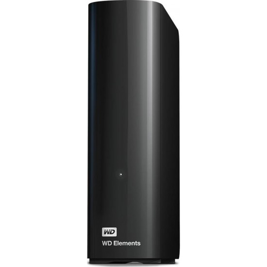Western Digital WD Elements 10TB Desktop USB 3.0
