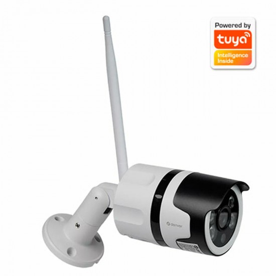 Denver IOC-233 Outdoor WiFi-Cam