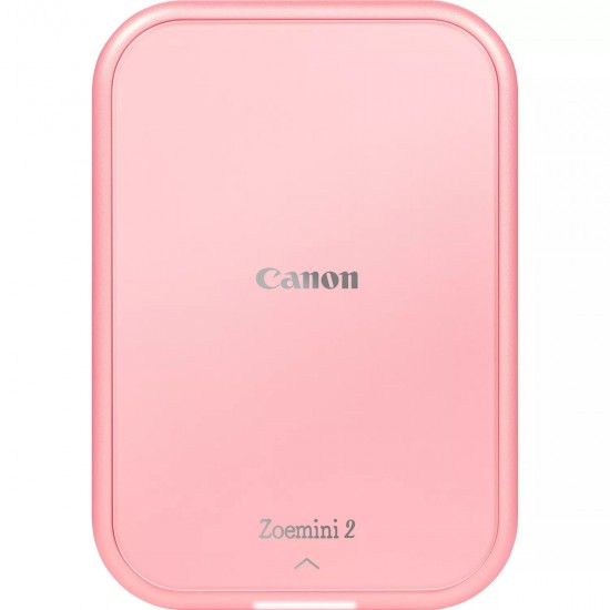 Canon Zoemini 2 rosegold