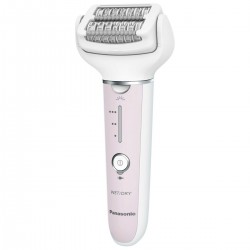 Panasonic Σετ Αποτρίχωσης Epilator για το Σώμα ES-EY80-P503