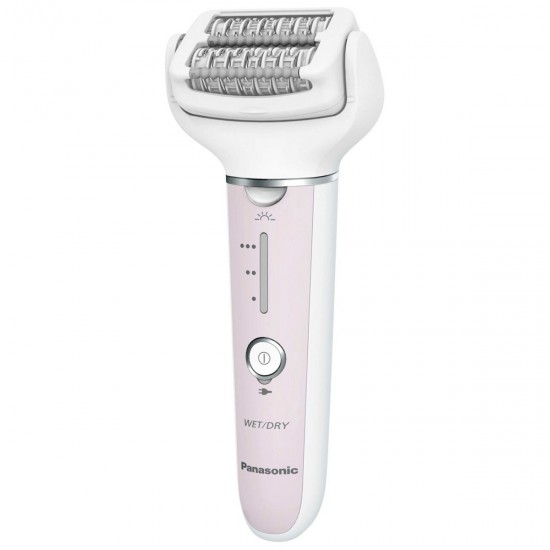 Panasonic Σετ Αποτρίχωσης Epilator για το Σώμα ES-EY80-P503