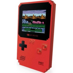 dreamGear My Arcade Pixel Classic