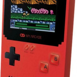 dreamGear My Arcade Pixel Classic