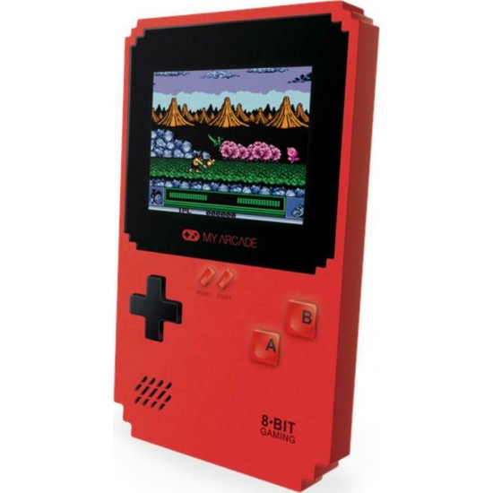 dreamGear My Arcade Pixel Classic