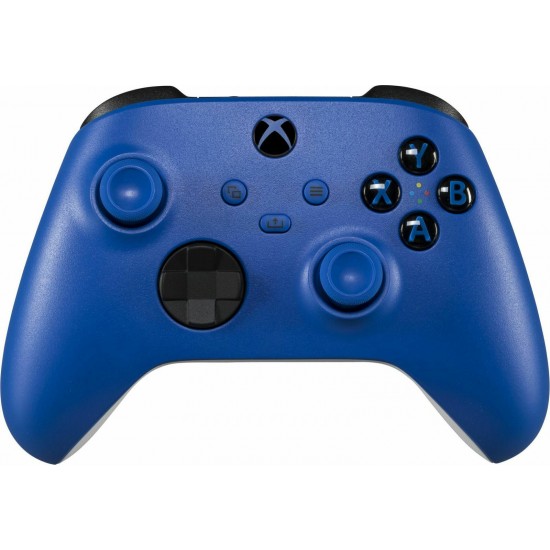 Microsoft Xbox Wirel. Controller Blue