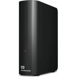Western Digital WD Elements 16TB Desktop USB 3.0