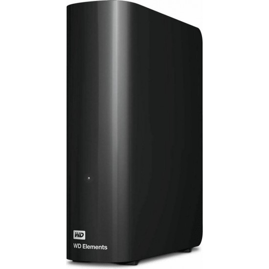 Western Digital WD Elements 16TB Desktop USB 3.0