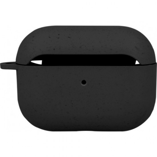 Forever Bioio case for AirPods Pro black