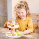 New Classic Toys Cake Stand